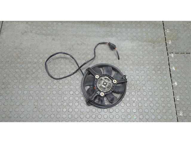 Вентилятор радиатора  Volkswagen Passat 5 2000-2005           