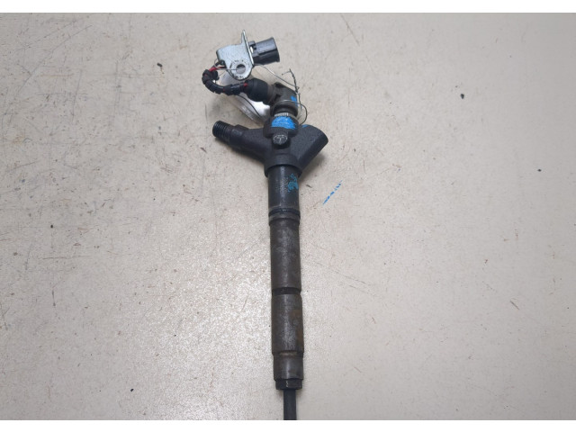 Форсунка топливная Toyota RAV 4 2006-2013 2367029055