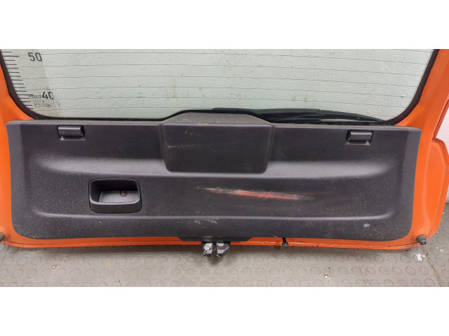 Моторчик заднего дворника  Fiat Grande Punto 2005-2010      