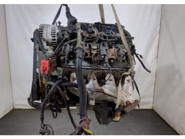 Форсунка топливная  Cadillac Escalade 2 2000-2006         