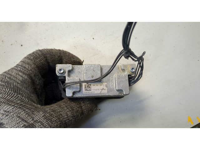 Блок розжига  Volkswagen Atlas 2017-2025