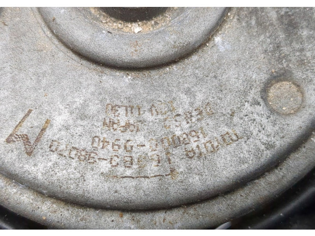 Вентилятор радиатора  Lexus LS460 2006-2017           