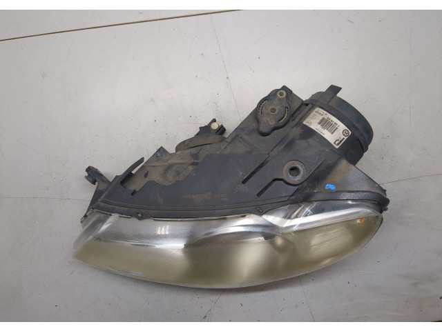 Фара передняя  Volkswagen Passat 6 2005-2010 левая 