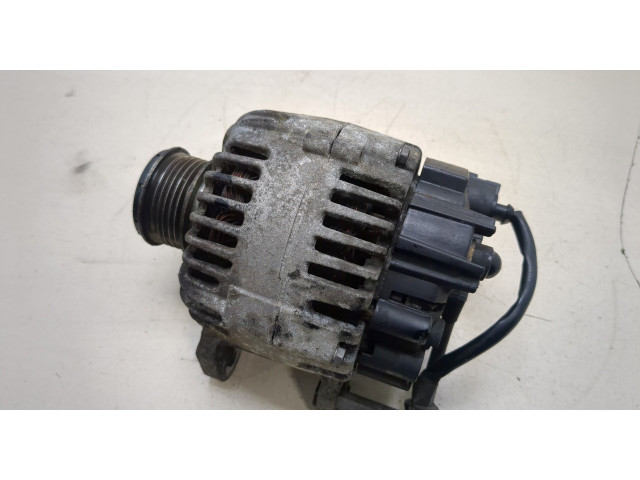 Генератор Skoda Fabia 2010-2014 06F903023E