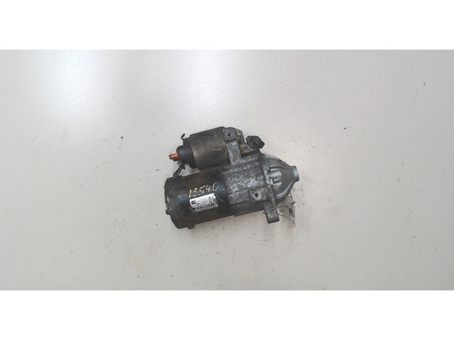 Стартер Mitsubishi Outlander 2003-2009 2.4