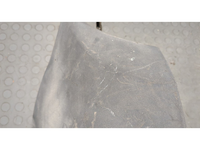 Бампер  Fiat Doblo 2009-2022 задний   