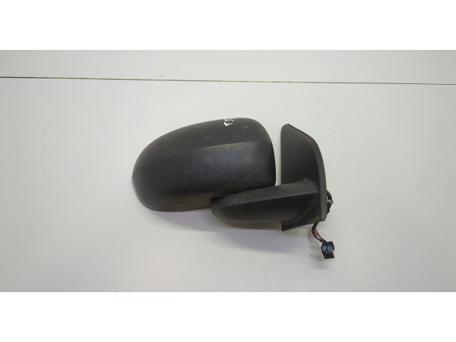 Зеркало боковое  Jeep Compass 2006-2010  правое           5115795AC