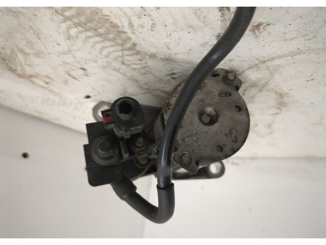 Стартер  Seat Ibiza 4 2008-2015 1.2  02T911023SX   