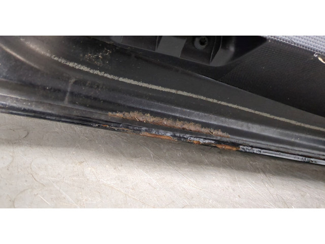 Замок багажника  Jeep Compass 2011-2016       