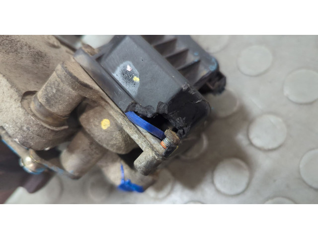  Турбина  KIA Sportage 2016-2022             282012A820