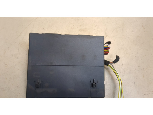 Блок комфорта  Audi A8 (D4) 2010-2017      4H0959760F  