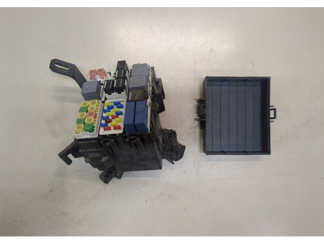 Блок предохранителей  Ford EcoSport 2012-2016         