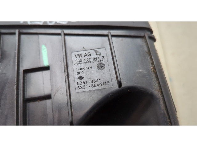 Блок предохранителей Audi A3 (8V) 2012-2020