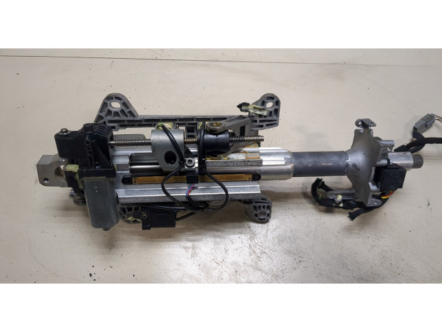 рейка Колонка рулевая Jaguar XF 2007–2012