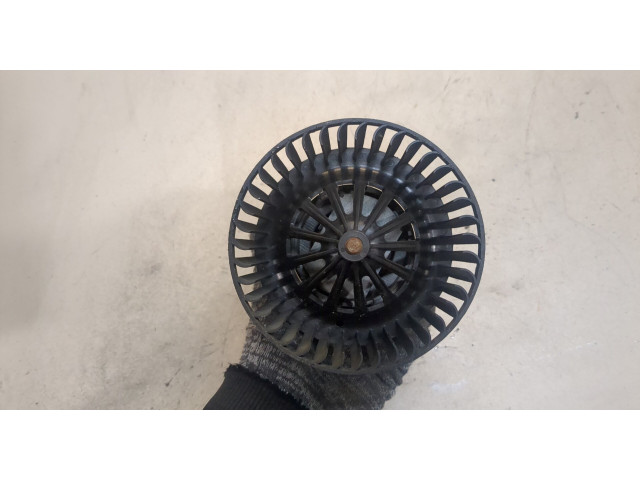 Моторчик печки  Citroen C4 2004-2010        