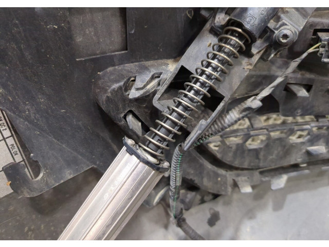 Бампер Volvo S60 2010-2013 передний 39802501, 39808084, 39808086, 39808087, 39808088