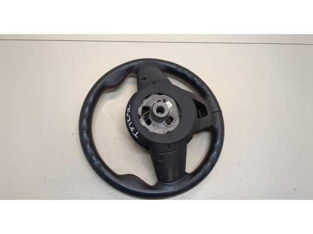 Руль  Mini Cooper (F56) 2013-           