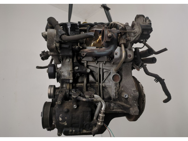 Форсунка топливная Skoda Rapid 2012-2020