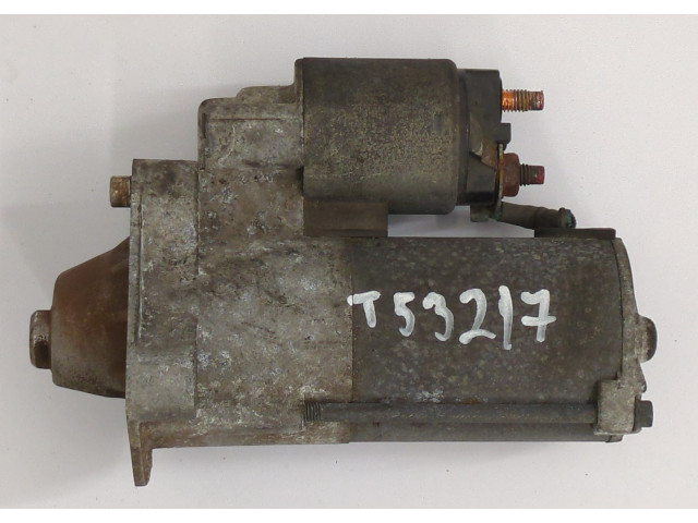 Стартер Volvo S40 2004- 2.4