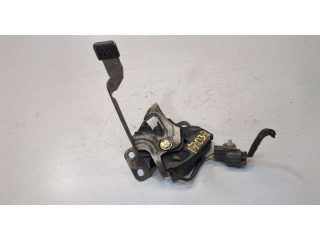 Замок капота Acura MDX 2007-2013