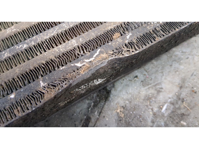 Интеркулер Dacia Logan 2012-2016 144965154R