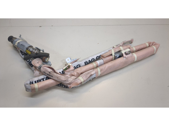 Подушка безопасности боковая (шторка) Honda FRV