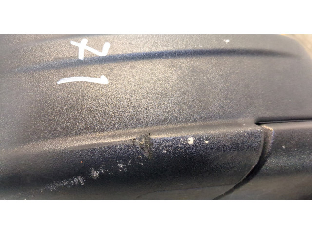 Зеркало боковое Jeep Patriot 2007-2010 правое 5155460AC, 68003720AA