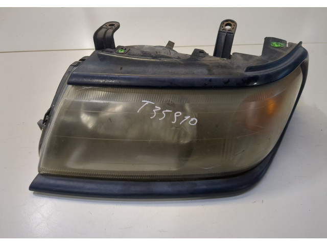 Фара передняя Mitsubishi Montero Sport / Pajero Sport 1996-2008 левая