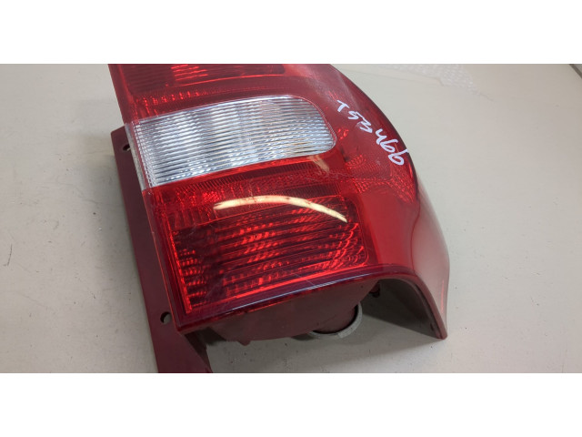 Задний фонарь