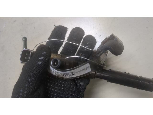 Форсунка топливная Mitsubishi Outlander XL 2006-2012 1465A353