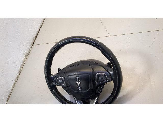 Руль  Lincoln MKZ 2016-2020           