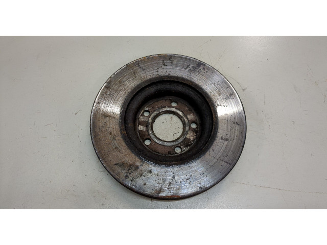 Диск тормозной  Volvo S40 2004-   передний         