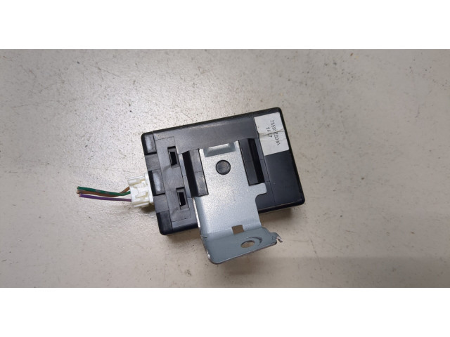 Блок комфорта  Nissan Pathfinder 2004-2014        