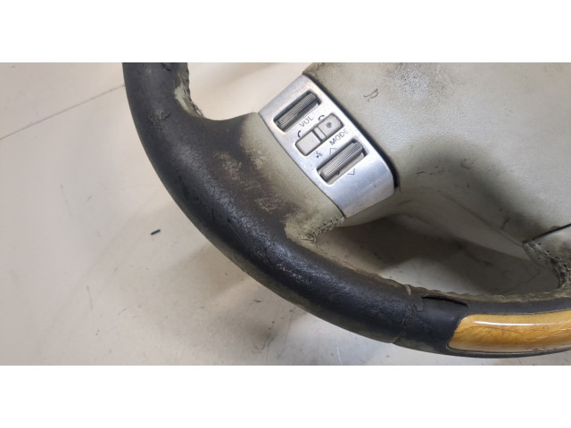 Руль  Infiniti QX56 2004-2010           