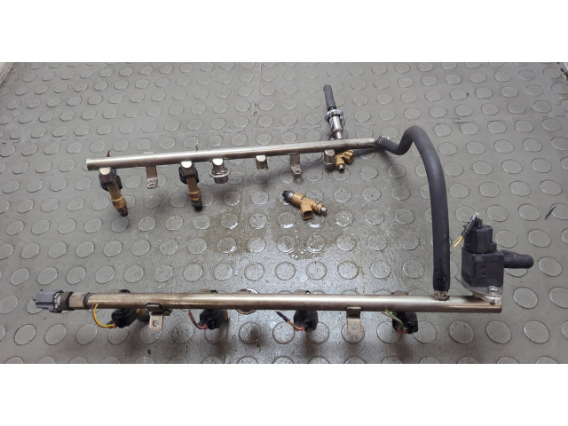 Форсунка топливная Jaguar XF 2007-2015 AJ811176, 6R839F593AD, AJ811283, 6R839S441AG