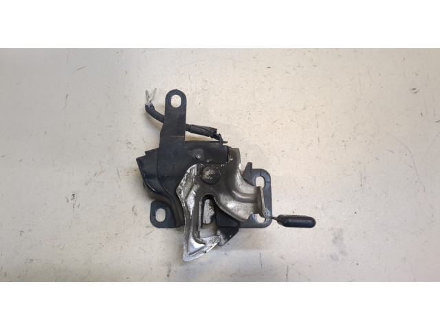 Замок капота  Honda Ridgeline 2005-2012     