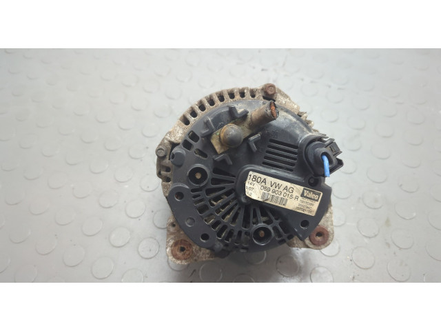 Генератор  Audi A8 (D3) 2002-2010       059903015R    