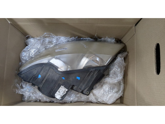 Фара передняя  Volkswagen Touareg 2007-2010 левая 