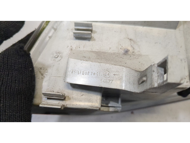 Задний фонарь