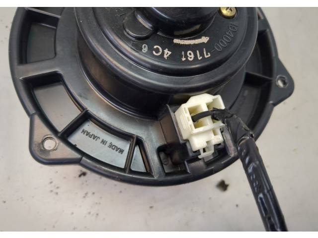 Моторчик печки Mitsubishi Montero Sport / Pajero Sport 1996-2008 1940007161 1940007161