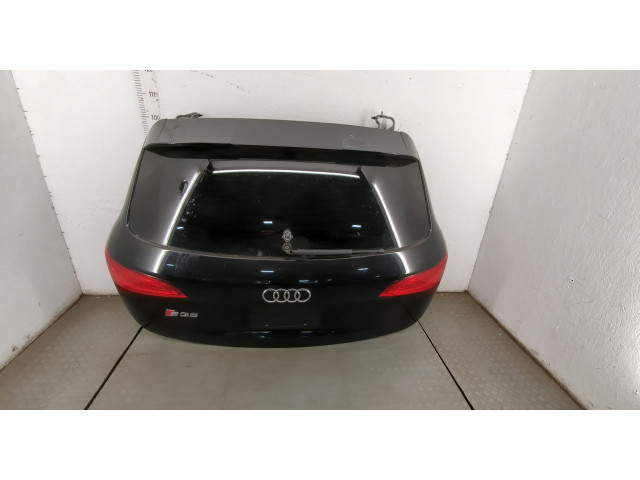 Замок багажника  Audi SQ5 2013-2017       