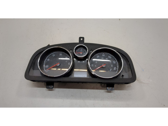Панель приборов  Opel Antara 2006-2015       94536515, 42392776     