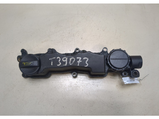 Клапанная крышка двигателя ДВС Mini Cooper (R56/R57) 2006-2013 1.6