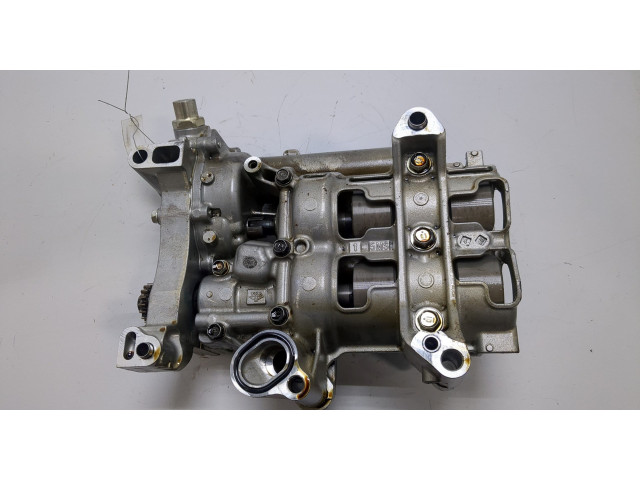 Масляный насос