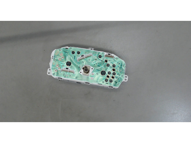 Панель приборов Daihatsu Move 1995-1999 8301087B84 0.9 Бензин