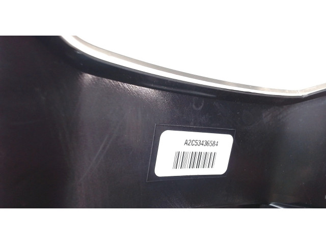 Панель приборов Infiniti JX 248103JA0B 3.5 Бензин