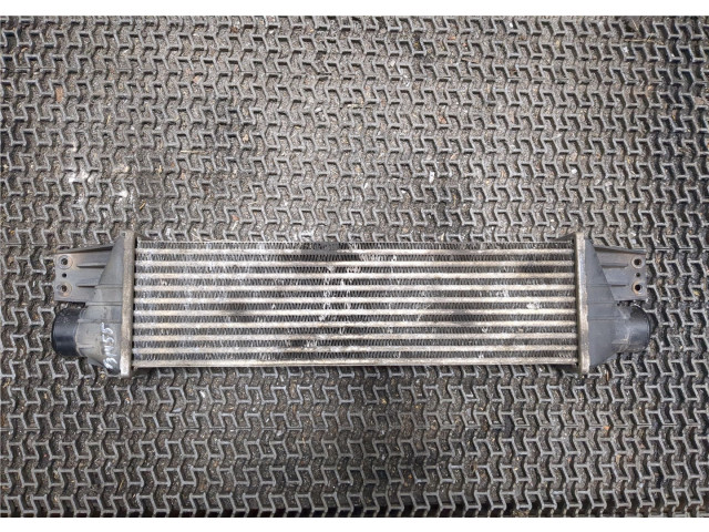 Интеркулер SsangYong Rexton 2001-2007 2.7 2371008050