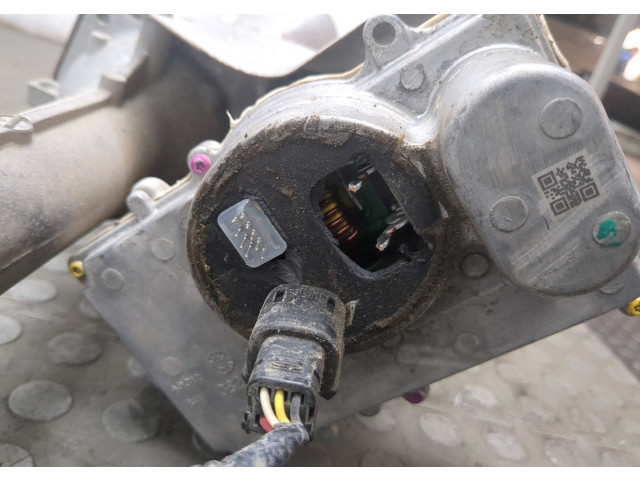 Рейка рулевая без г/у Chevrolet Blazer 2018-2023