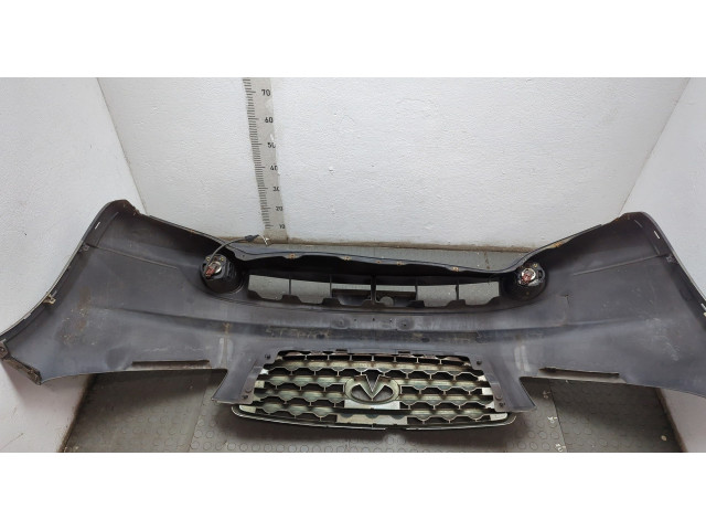 Бампер  Infiniti FX 2002-2009 передний   62022CG025, 62310CG000