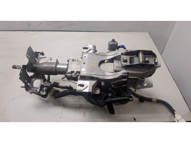  рейка  Колонка рулевая  Infiniti Q50 2013-2017      